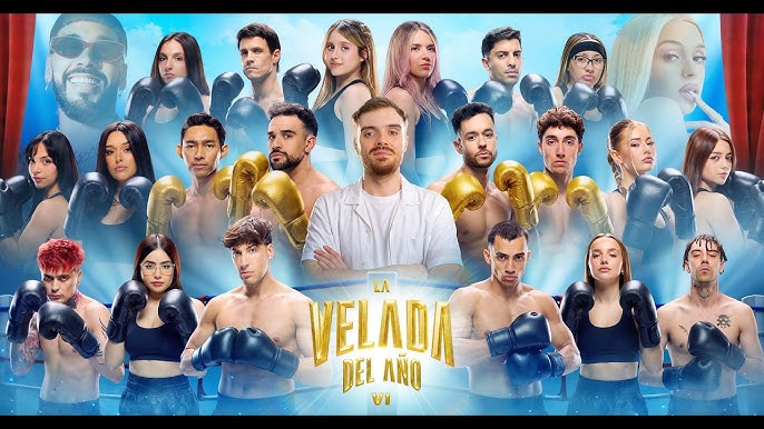 PREDICCIONES VELADA DEL AÑO 6